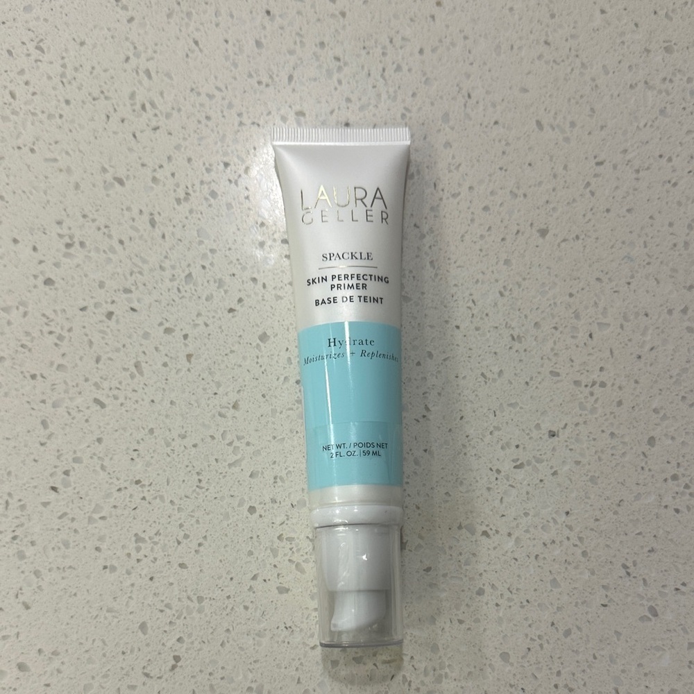 Laura Geller Spackle Skin Perfecting Primer - NEW UNUSED